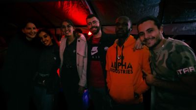 Apéro de Rentrée ! - Gallerie photo #39